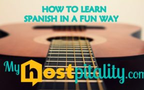 learn Spanish