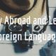 Foreign Language Abroad
