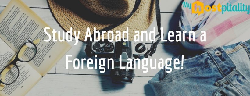 Foreign Language Abroad